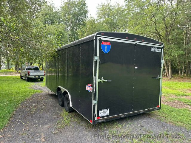 2024 INTERSTATE INTERSTATE trailer - 22755272 - 5