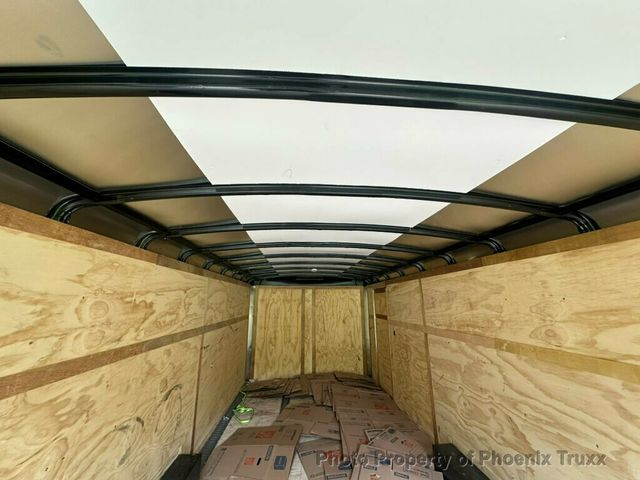 2024 INTERSTATE INTERSTATE trailer - 22755272 - 7