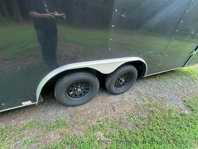 2024 INTERSTATE INTERSTATE trailer - 22755272 - 8