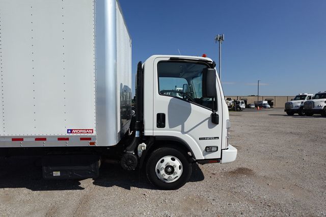2024 Isuzu NPR HD (18ft Box w/ Lift Gate) - 22922801 - 9