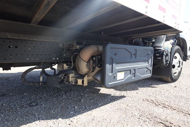 2024 Isuzu NPR HD (18ft Box w/ Lift Gate) - 22922801 - 11