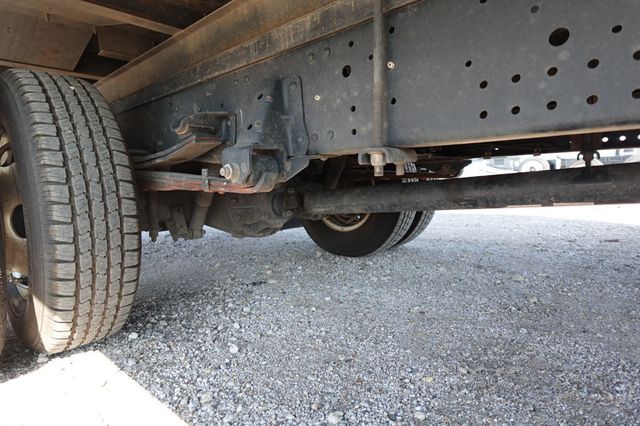 2024 Isuzu NPR HD (18ft Box w/ Lift Gate) - 22922801 - 12