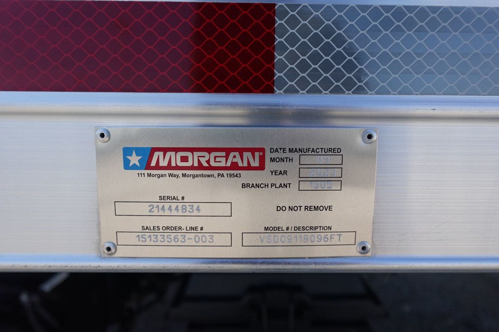 2024 Isuzu NPR HD (18ft Box w/ Lift Gate) - 22922801 - 28