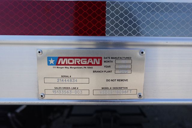 2024 Isuzu NPR HD (18ft Box w/ Lift Gate) - 22922801 - 28