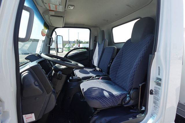 2024 Isuzu NPR HD (18ft Box w/ Lift Gate) - 22922801 - 30
