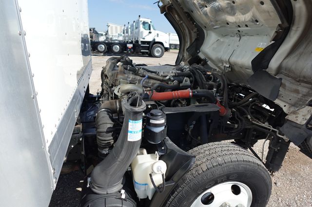 2024 Isuzu NPR HD (18ft Box w/ Lift Gate) - 22922801 - 55