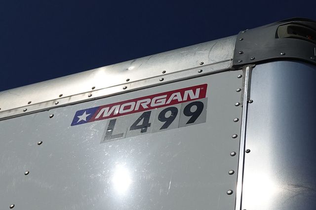 2024 Isuzu NPR HD (18ft Box w/ Lift Gate) - 22922801 - 60