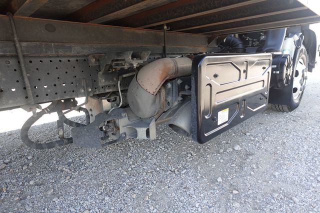 2024 Isuzu NPR HD (18ft Box w/ Lift Gate) - 22926134 - 12