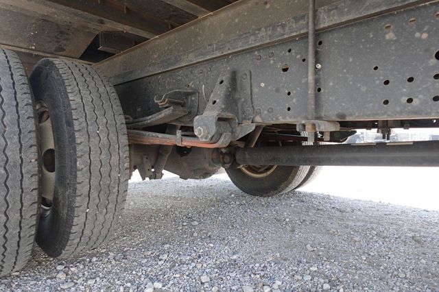 2024 Isuzu NPR HD (18ft Box w/ Lift Gate) - 22926134 - 14