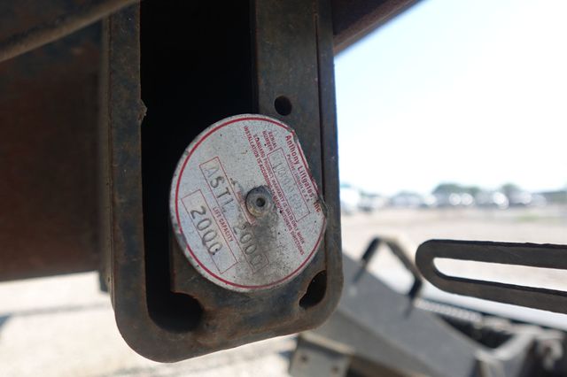 2024 Isuzu NPR HD (18ft Box w/ Lift Gate) - 22926134 - 21