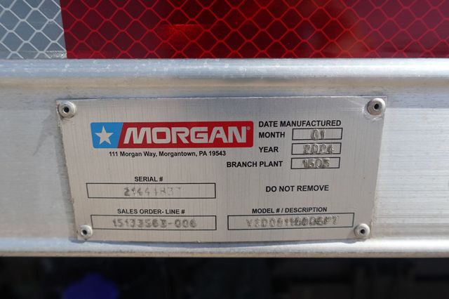 2024 Isuzu NPR HD (18ft Box w/ Lift Gate) - 22926134 - 27