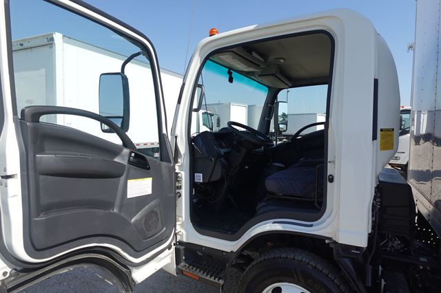 2024 Isuzu NPR HD (18ft Box w/ Lift Gate) - 22926134 - 30