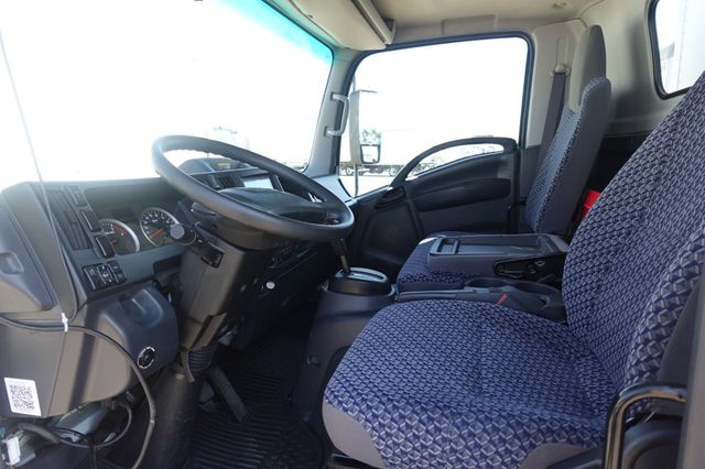 2024 Isuzu NPR HD (18ft Box w/ Lift Gate) - 22926134 - 31