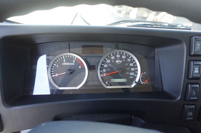 2024 Isuzu NPR HD (18ft Box w/ Lift Gate) - 22926134 - 34