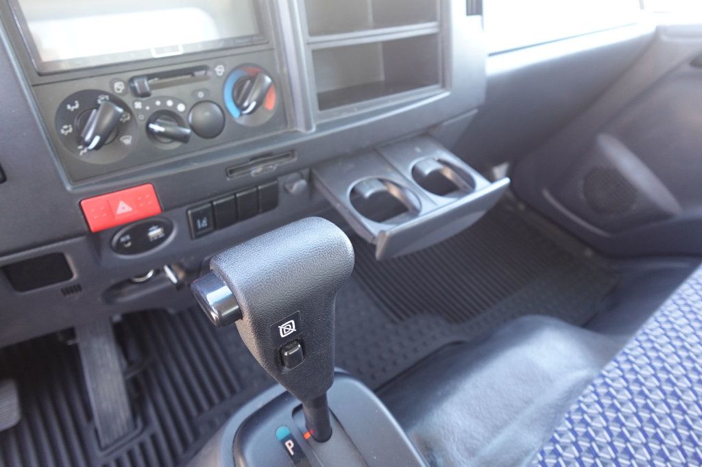 2024 Isuzu NPR HD (18ft Box w/ Lift Gate) - 22926134 - 42