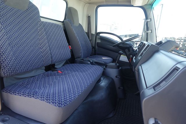 2024 Isuzu NPR HD (18ft Box w/ Lift Gate) - 22926134 - 47