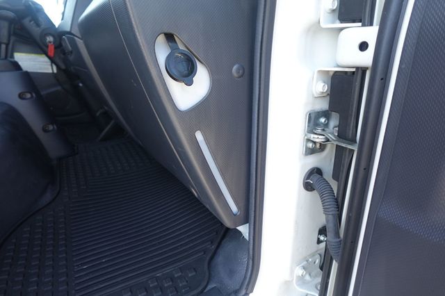 2024 Isuzu NPR HD (18ft Box w/ Lift Gate) - 22926134 - 49