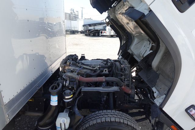 2024 Isuzu NPR HD (18ft Box w/ Lift Gate) - 22926134 - 51