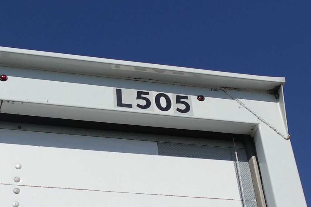 2024 Isuzu NPR HD (18ft Box w/ Lift Gate) - 22926134 - 58