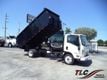 2024 Isuzu NPR HD *NEW* 15FT TRASH DUMP TRUCK ..51in SIDE WALLS - 21919913 - 0