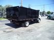 2024 Isuzu NPR HD *NEW* 15FT TRASH DUMP TRUCK ..51in SIDE WALLS - 21919913 - 24