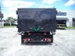 2024 Isuzu NPR HD w/ Stellar Hooklift Rolloff Container Trash Dump - 22959525 - 6