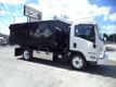 2024 Isuzu NPR HD Gas w/ Stellar Hooklift Rolloff Container Trash Dump - 22933330 - 10