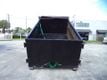 2024 Isuzu NPR HD Gas w/ Stellar Hooklift Rolloff Container Trash Dump - 22933330 - 15