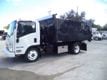 2024 Isuzu NPR HD Gas w/ Stellar Hooklift Rolloff Container Trash Dump - 22933330 - 2