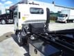 2024 Isuzu NPR HD Gas w/ Stellar Hooklift Rolloff Container Trash Dump - 22933330 - 30