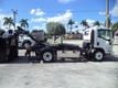 2024 Isuzu NPR HD Gas w/ Stellar Hooklift Rolloff Container Trash Dump - 22933330 - 38