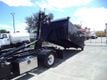 2024 Isuzu NPR HD Gas w/ Stellar Hooklift Rolloff Container Trash Dump - 22933330 - 41