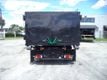 2024 Isuzu NPR HD Gas w/ Stellar Hooklift Rolloff Container Trash Dump - 22933330 - 6