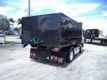 2024 Isuzu NPR HD Gas w/ Stellar Hooklift Rolloff Container Trash Dump - 22933330 - 7