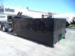 2024 Isuzu NPR HD Gas w/ Stellar Hooklift Rolloff Container Trash Dump - 22959525 - 34