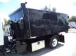 2024 Isuzu NPR HD Gas w/ Stellar Hooklift Rolloff Container Trash Dump - 22959525 - 48