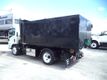 2024 Isuzu NPR HD Gas w/ Stellar Hooklift Rolloff Container Trash Dump - 22959525 - 4