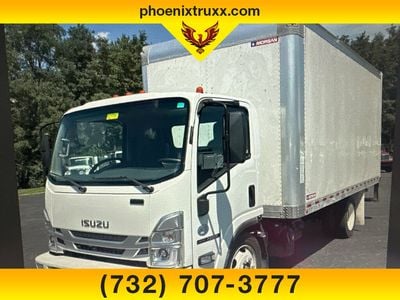 2024 ISUZU NRR