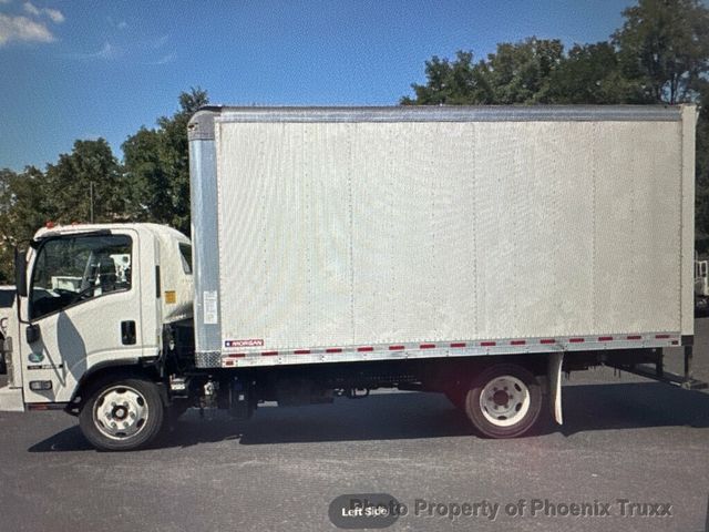 2024 ISUZU NRR  - 23075920 - 1