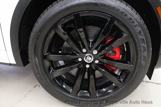 2024 Jaguar E-PACE R-Dynamic SE P250 AWD - 22987801 - 9