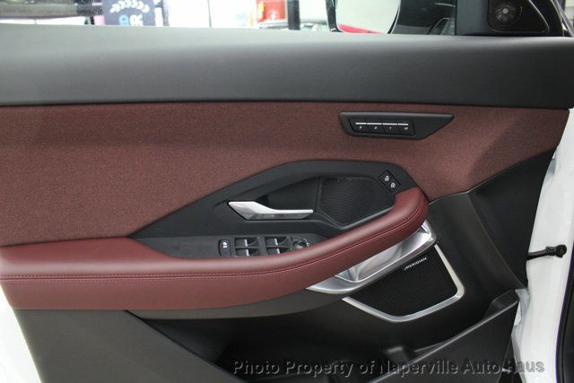 2024 Jaguar E-PACE R-Dynamic SE P250 AWD - 22987801 - 14