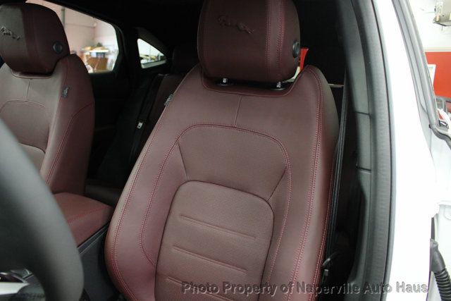 2024 Jaguar E-PACE R-Dynamic SE P250 AWD - 22987801 - 18