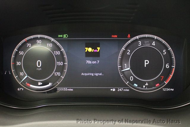 2024 Jaguar E-PACE R-Dynamic SE P250 AWD - 22987801 - 23