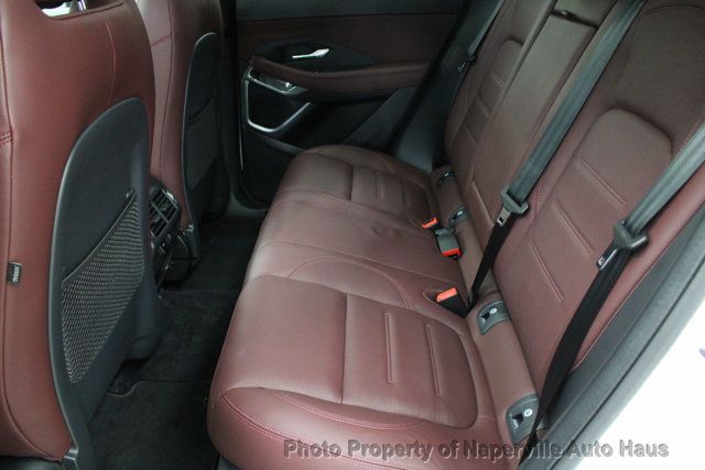 2024 Jaguar E-PACE R-Dynamic SE P250 AWD - 22987801 - 38