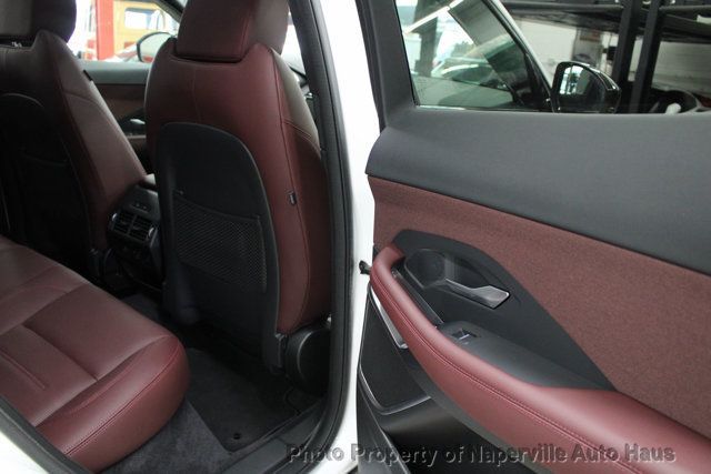 2024 Jaguar E-PACE R-Dynamic SE P250 AWD - 22987801 - 44