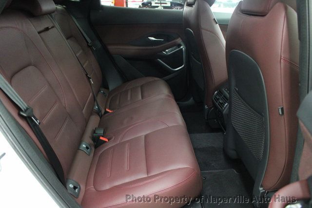 2024 Jaguar E-PACE R-Dynamic SE P250 AWD - 22987801 - 45