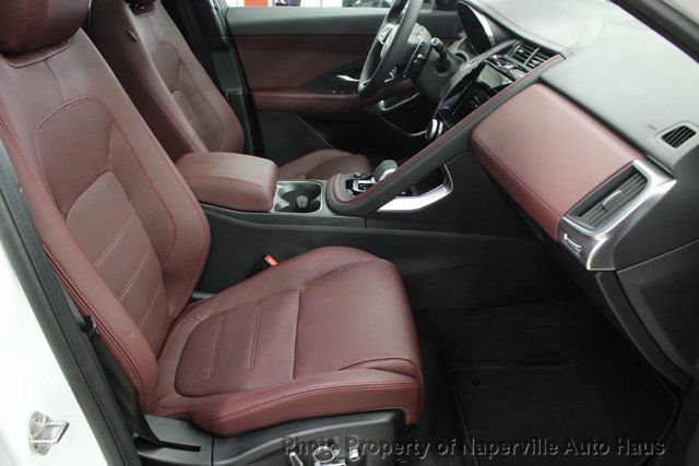 2024 Jaguar E-PACE R-Dynamic SE P250 AWD - 22987801 - 49