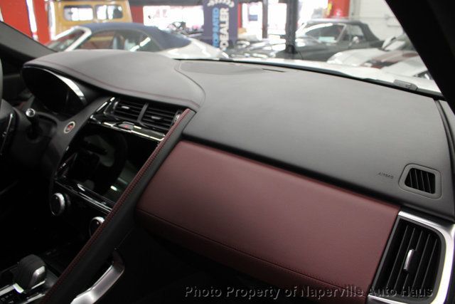 2024 Jaguar E-PACE R-Dynamic SE P250 AWD - 22987801 - 50