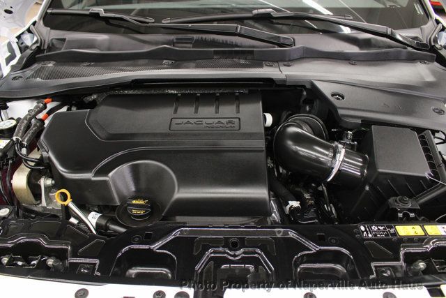 2024 Jaguar E-PACE R-Dynamic SE P250 AWD - 22987801 - 54