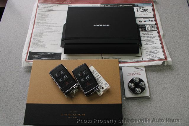 2024 Jaguar E-PACE R-Dynamic SE P250 AWD - 22987801 - 57